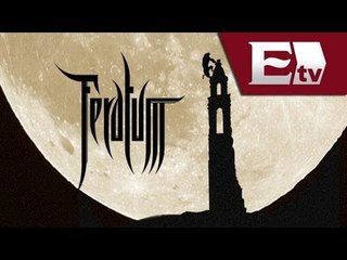 Festival Internacional de Cine Fantastico, entrevista con el fundador/Titulares de la Tarde