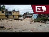 Guerrero reporta 48 muertos y 58 desaparecidos por tormenta Manuel / Excélsior Informa