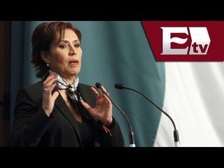 Entrega de ayuda y distribución de brigadas fluyen agilmente en Guerrero : Rosario Robles