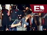 Grupo Terrorista ETA podría entregar sus armas antes de Navidad / Vianney Esquinca