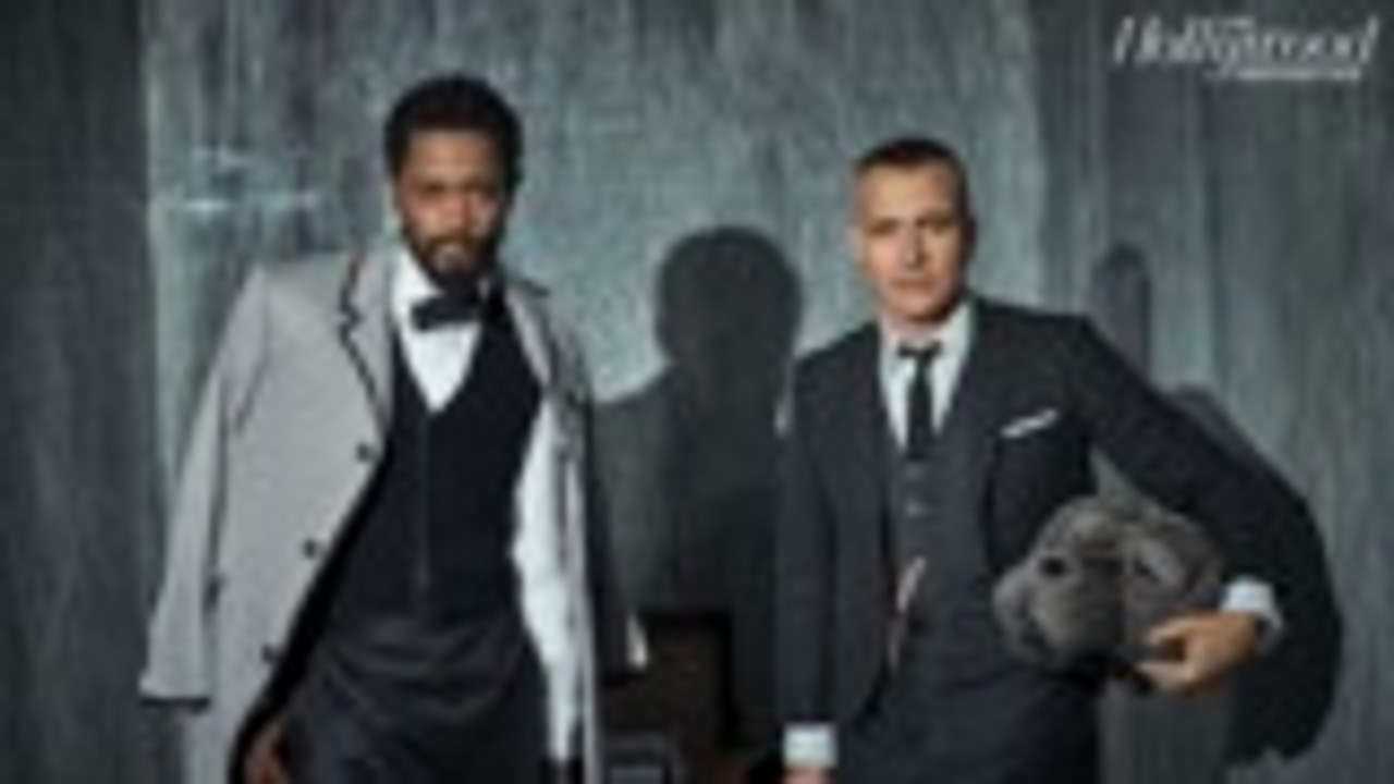 Lakeith Stanfield and Thom Browne Talk Fashion: "It's Expression" | Red Carpet Designers