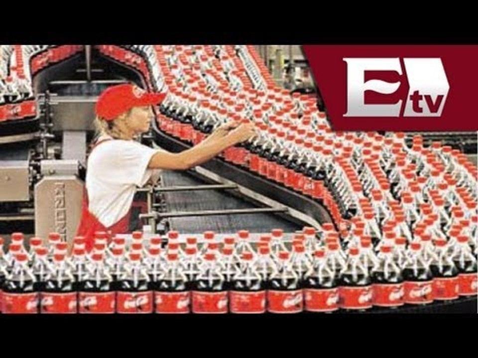 Empresas formales que venden productos a comercios informales, producen pérdidas fiscales: Videgaray