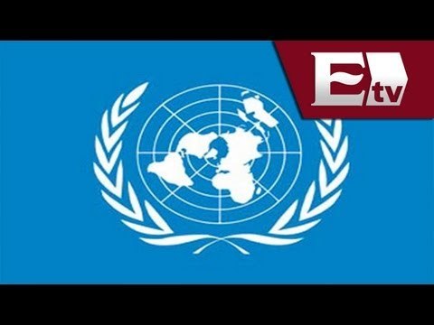 ONU defiende informe acerca del uso de armas químicas en ataque a Siria/Titulares de la Tarde