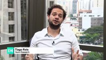 Fundamente-se: Tiago Reis, da Suno Research, responde perguntas sobre investimentos a longo prazo.