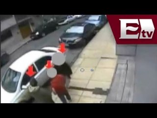 Giran orden de aprehensión en contra de involucrado en caso Heaven/Comunidad con Óscar Ced