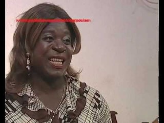 John Okafor's Funny Photo Slideshow