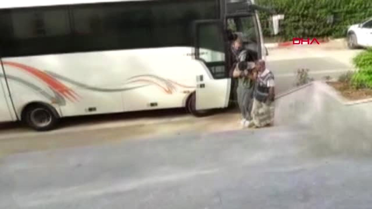 Adana Kozan'da Yasa Dışı Bahis ve Dolandırıcılık Operasyonu 10 Gözaltı