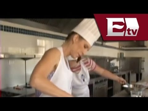 México busca fortalecer el turismo gastronómico/ Visión Turística con Óscar Cadena