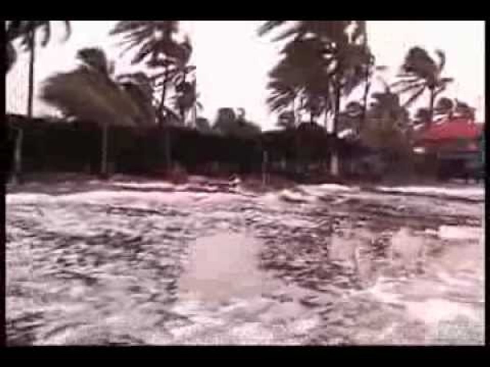 Michoacán se prepara para recibir tormenta "Bud"