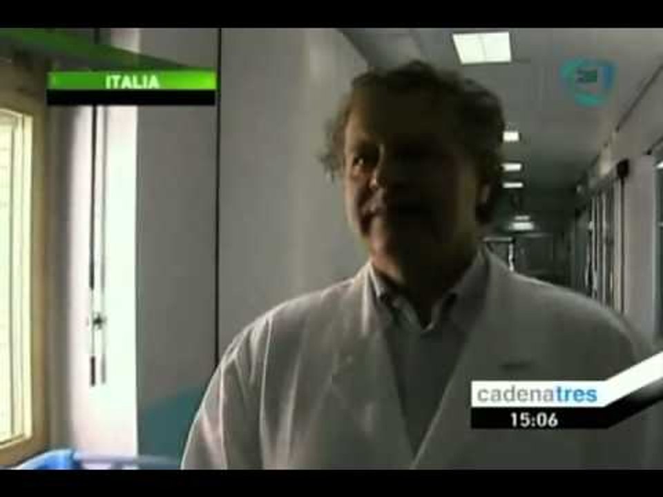 Implantan a un bebé el corazón artificial más pequeño del mundo