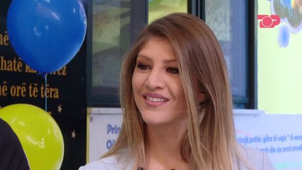 Kopshti Princi i Vogël - Në Shtëpinë tonë, 3 Tetor 2018, Pjesa 4