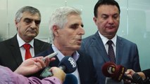Ndërprerja e linjës Shkup-Gjevgjeli, dëmton ekonominë