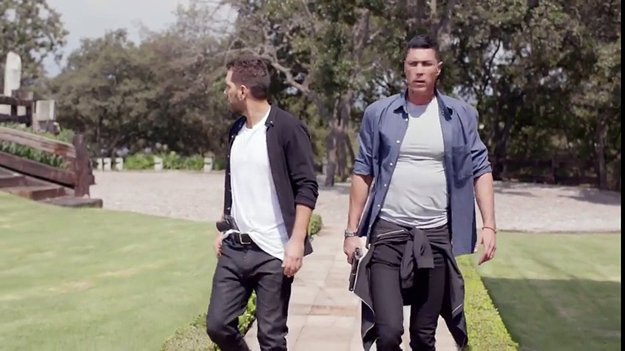 ¡La Teniente Mónica es detenida! | La Piloto 2 -
