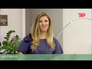 Receta e ditës - Në Shtëpinë tonë, 3 Tetor 2018, Pjesa 2