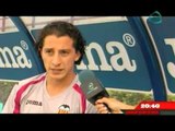 Deportes Dominical. Andrés Guardado se abre para Cadenatres