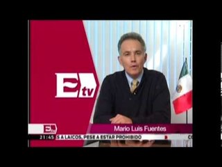El comentario de Mario Luis Fuentes, sobre el CONEVAL / Titulares, con Pascal Beltrán