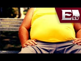 El estrés es  causa de obesidad / Entre mujeres con Mariana Kimberly, Idaly