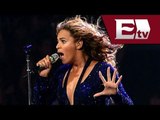 Beyoncé sufre accidente en pleno escenario / Función con Joanna Vega-Biestro