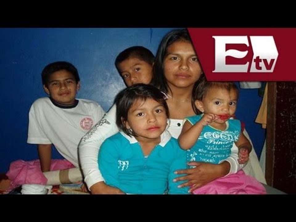 Coahuila otorga apoyos a madres solteras / Titulares de la mañana Vianney Esquinca