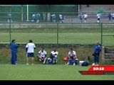 Cruz Azul prepara duelo contra Tigres