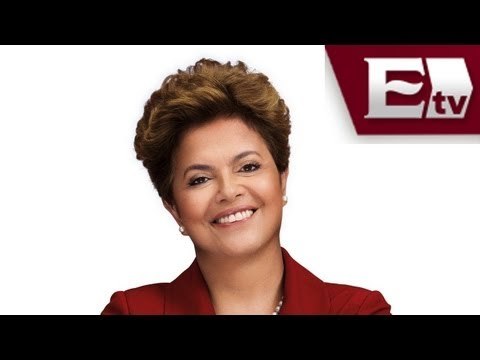Dilma Rousseff, presidenta de Brasil cancela visita de Estado a la Unión Americana por espionaje