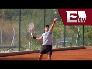 Tenistas con más semanas en el primer lugar / Adrenalina