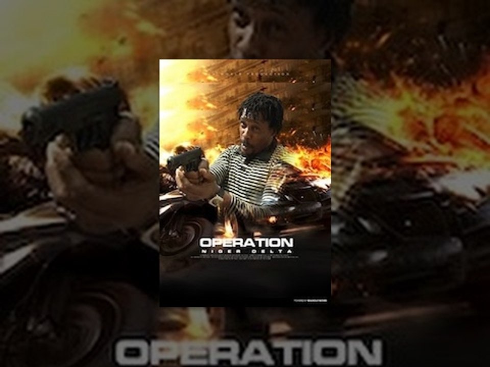 Operation Niger Delta 1