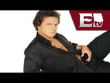 Luis Miguel es demandado por Aracely Arámbula/Excélsior Informa