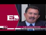 El comentario de Luis Enrique Mercado, sobre la Reforma Hacendaria / Titulares, con Pascal Beltrán