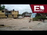 Enrique Peña Nieto pide evaluación de daños en los estados damnificados / Idaly Ferrá