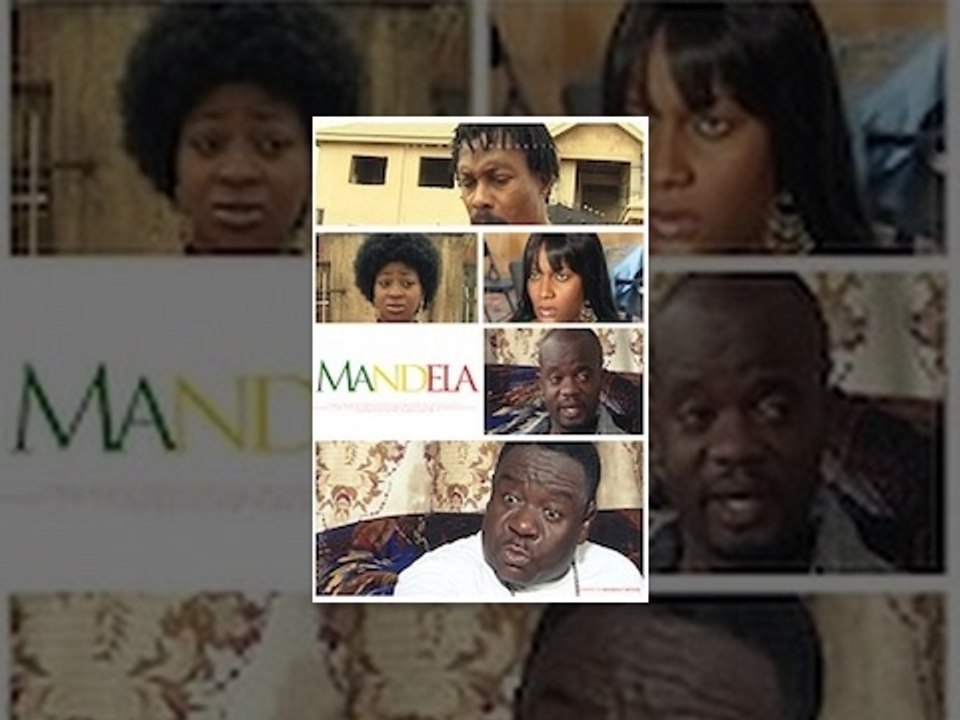 Mandela