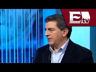 Entrevista Gerardo López, Presidente de la CANACOPE/ Dinero con Dario Celis
