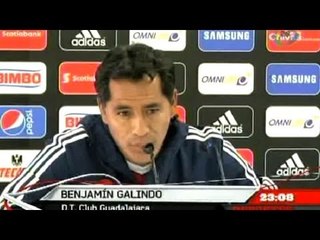 Chivas podrá contar con Márquez Lugo y Sabah ante Monarcas