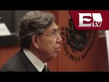 Cárdenas demanda que Pemex rija el crecimiento del país / Titulares, con Pascal Beltrán