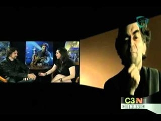 Entrevista a Juanes: Segunda parte
