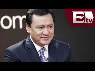 Chong da inicio a la reunión de evaluación de zonas de desastre/ Mariana H. y Kimberly Armengol