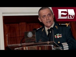 Plan DN III y de marina /Titulares de la tarde con Mariana H. y Kimberly Armengol