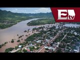 Michoacán está en alerta permanente por niveles de ríos y presas /Excélsior informa, con Idaly Ferrá