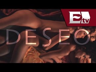 Edith González en entrevista habla de "Deseo"/Función con Joanna Vega-Biestro