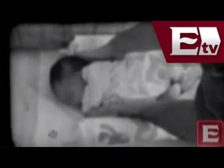 Conmociona a Bolivia la violación de un bebé de siete meses: Excélsior informa con Idaly Ferra
