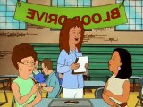 King Of The Hill S05E02 The Buck Stops Here