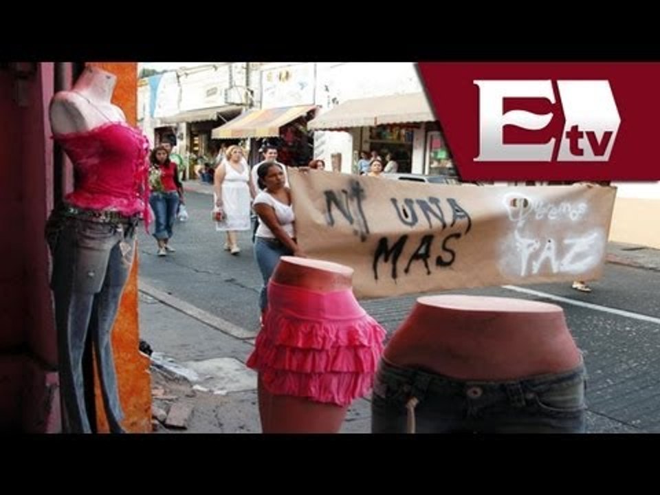 Alerta por dos nuevos feminicidios en Morelos  / Titulares con Vianey Esquinca