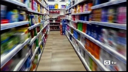 TG GARGANOTV 3 10 2018