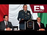SEDENA Y FONDEN, auxiliarán a damnificados por desastres naturales/Todo México