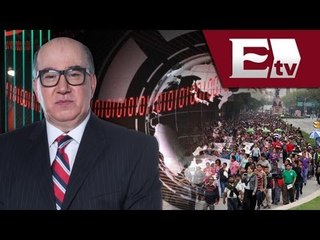 Un día con Ángel. 25 de septiembre de 2013 / con Ángel Verdugo