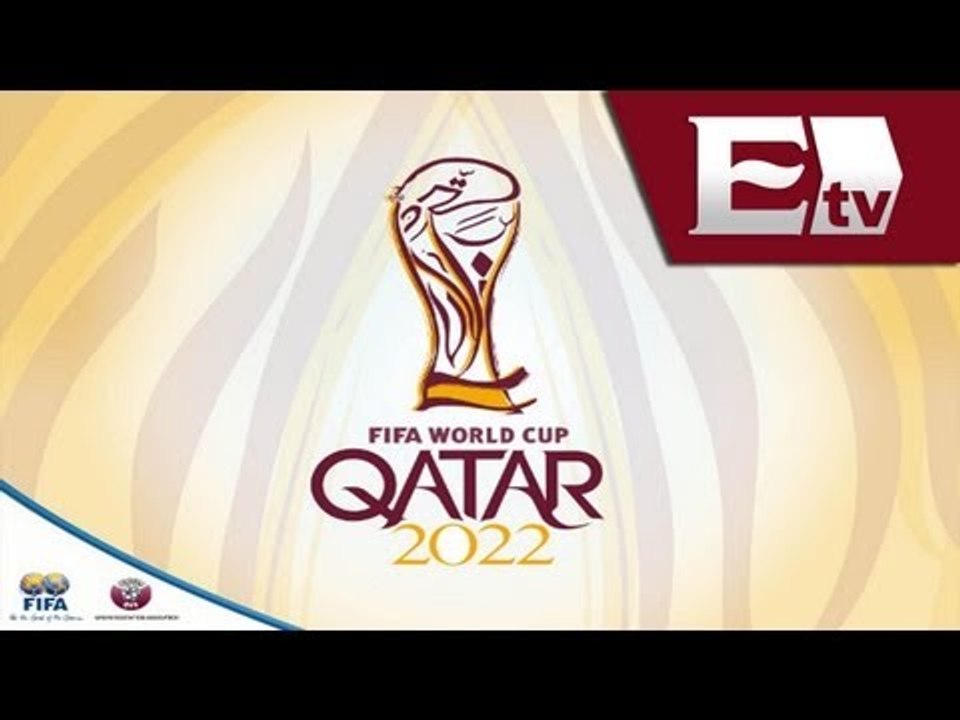 La UEFA apoya cambiar fecha de mundial del 2022 en Qatar/Titulares de la Tarde