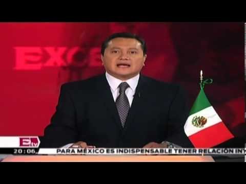 CONAGUA: lluvias de septiembre son históricas por su intensidad/Todo México