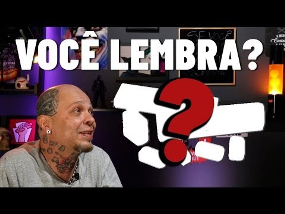 10 Doces que você nem lembrava que existiam!!    