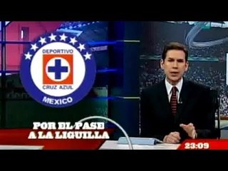 Busca Cruz Azul su pase a la Liguilla en La Comarca