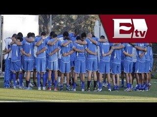 Jugadores salvadoreños suspendidos de por vida por amaño de juegos